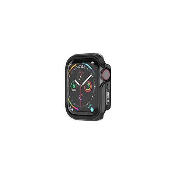 K-Doo DEFENDER Series Aluminium Bumber Case For Apple Watch 44 MM - Image 15