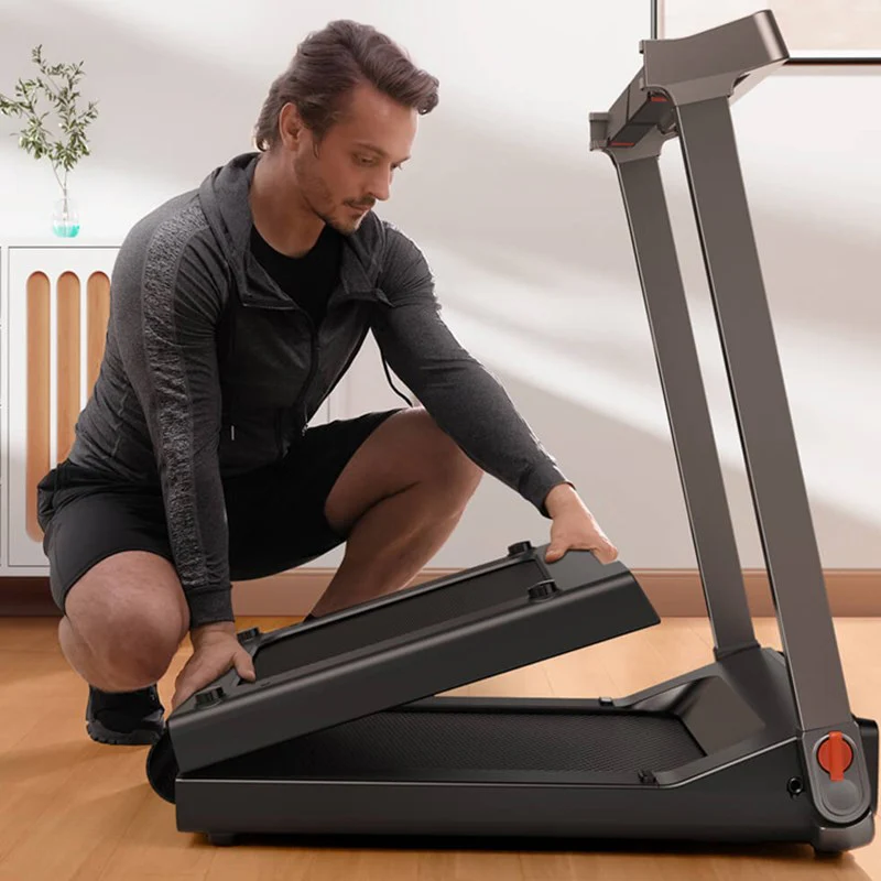 King Smith TRG1F Walking Pad Foldable Treadmill G1 - Image 2