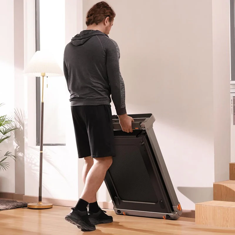 King Smith TRG1F Walking Pad Foldable Treadmill G1 - Image 3