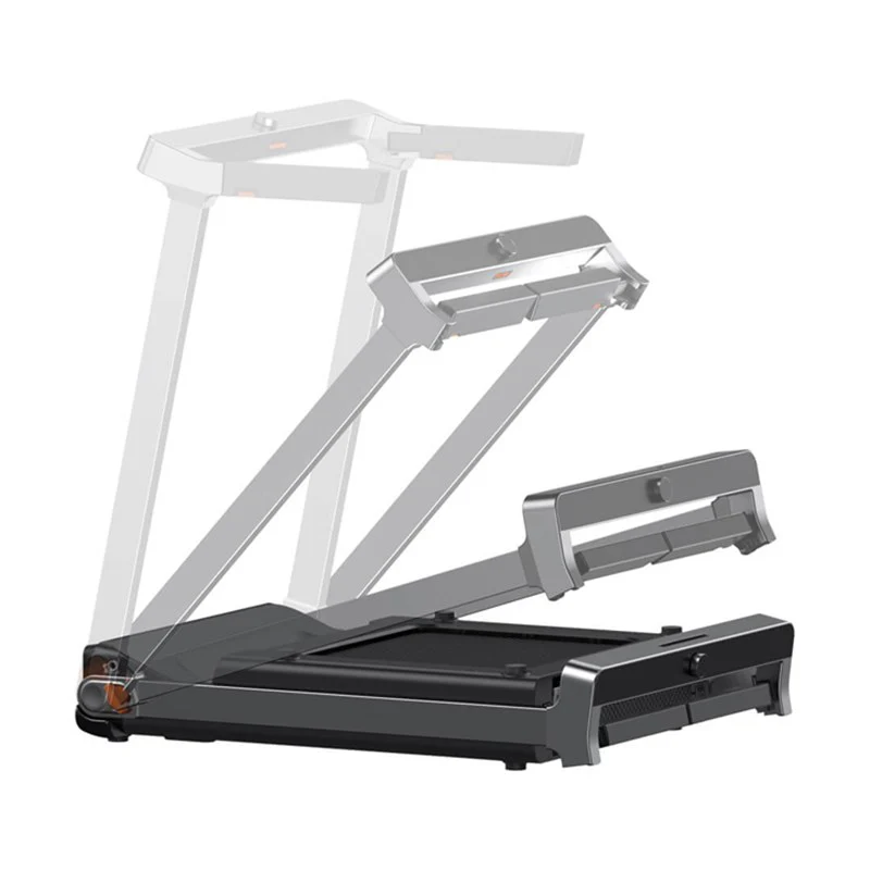 King Smith TRG1F Walking Pad Foldable Treadmill G1 - Image 8