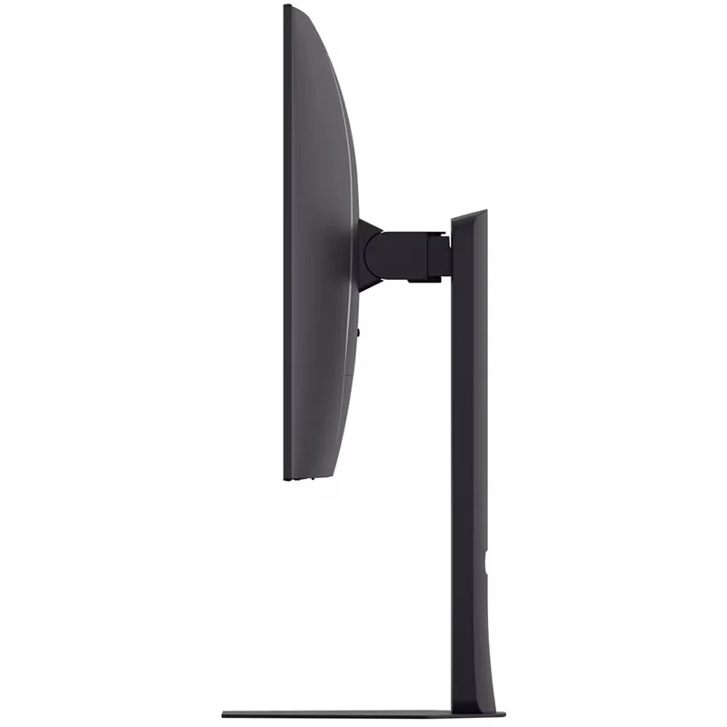 LG UltraGear Dual-Mode OLED 32" 4K UHD 240Hz/FHD 480Hz, 0.03ms, HDMI 2.1, G-Sync, Adaptive Sync & FreeSync Premium Pro Gaming Monitor - Black - Image 7