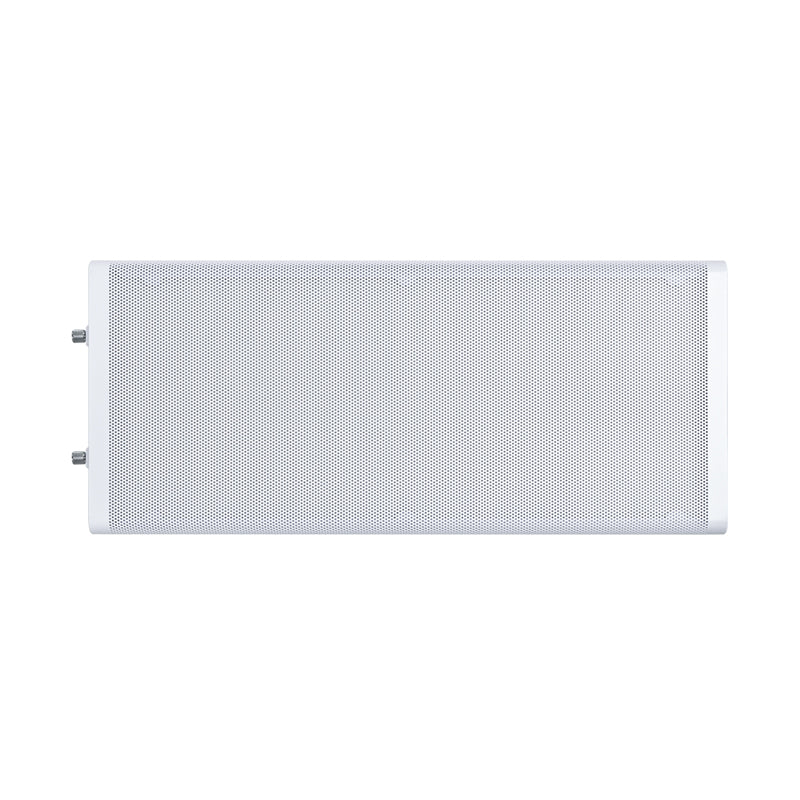 LIAN LI A3 DAN Micro ATX Gaming PC Case - White - Image 8