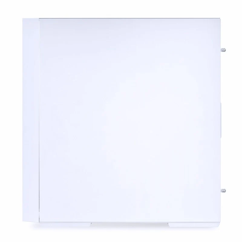 LIAN LI LANCOOL 206 ATX Mid Tower Gaming PC Case (2 ARGB Fans Included) - White - Image 7