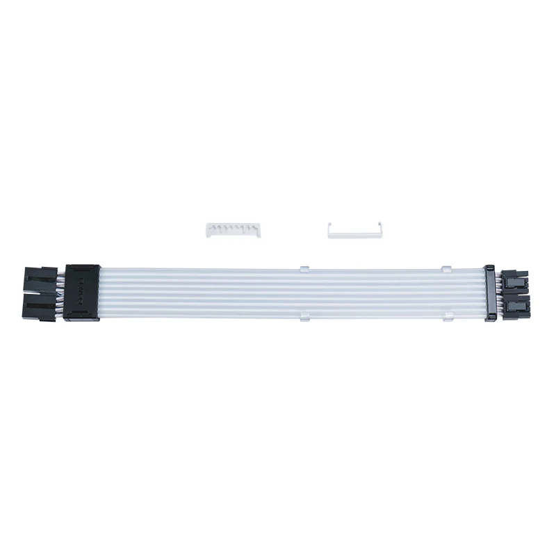 LIAN LI STRIMER Wireless GPU 2x8-PIN Addressable RGB Extension Cable - Image 8