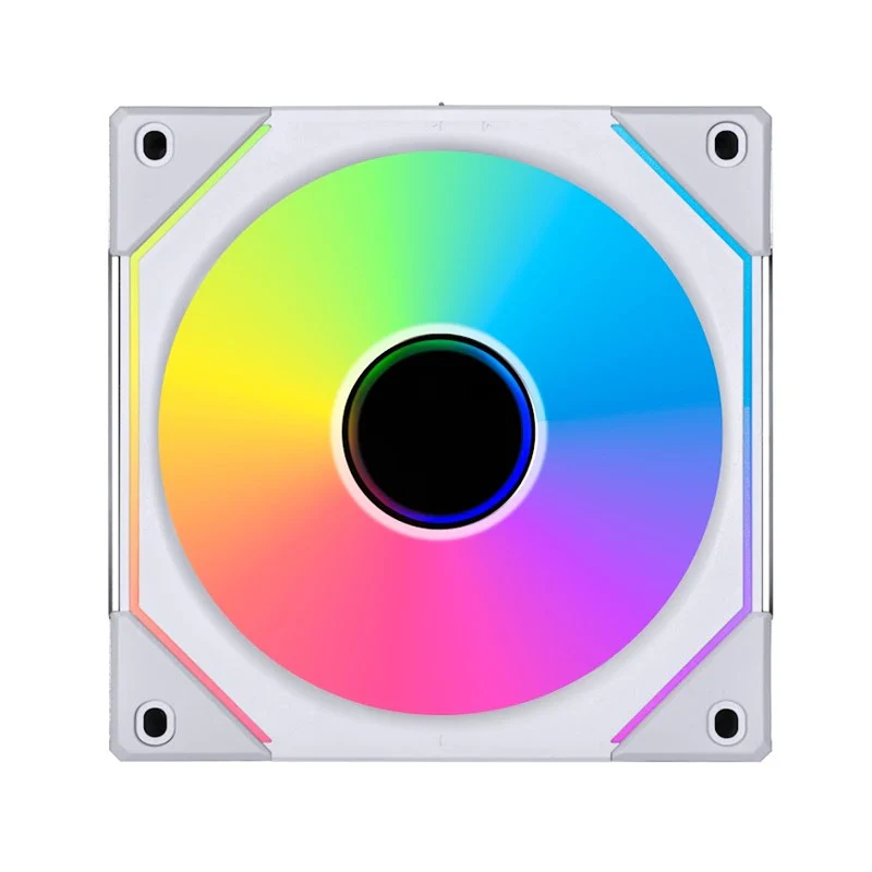 LIAN LI UNI FAN SL-INFINITY INF120-3 120mm ARGB Case Fans (Pack of 3) - Image 11