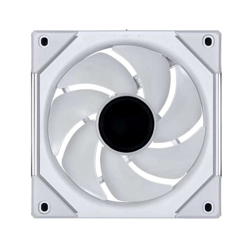 LIAN LI UNI FAN SL-INFINITY INF120-3 120mm ARGB Case Fans (Pack of 3) - Image 12