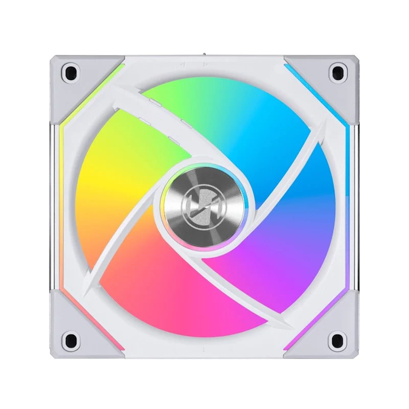 LIAN LI UNI FAN SL-INFINITY INF120-3 120mm ARGB Case Fans (Pack of 3) - Image 14