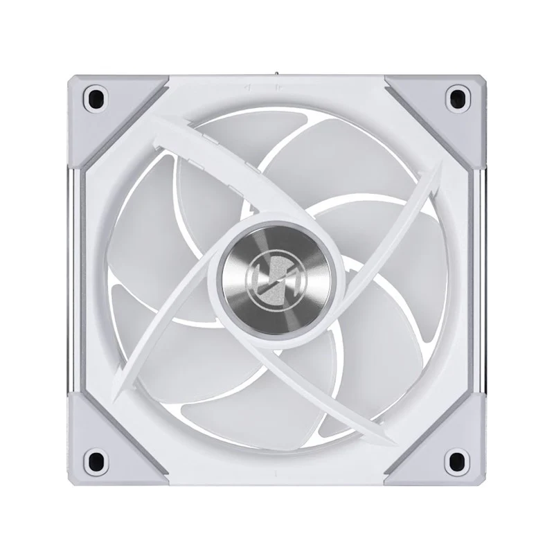 LIAN LI UNI FAN SL-INFINITY INF120-3 120mm ARGB Case Fans (Pack of 3) - Image 15