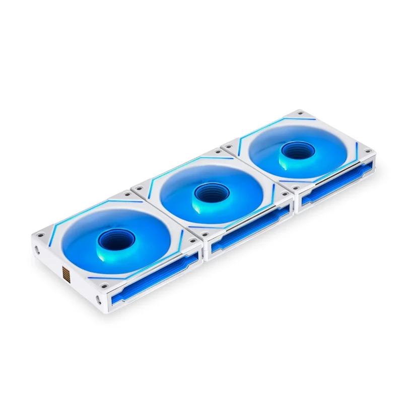 LIAN LI UNI FAN SL-INFINITY INF120-3 120mm ARGB Case Fans (Pack of 3) - Image 16