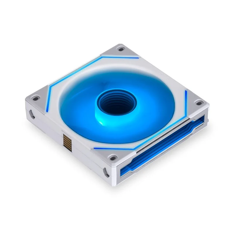LIAN LI UNI FAN SL-INFINITY INF120-3 120mm ARGB Case Fans (Pack of 3) - Image 17