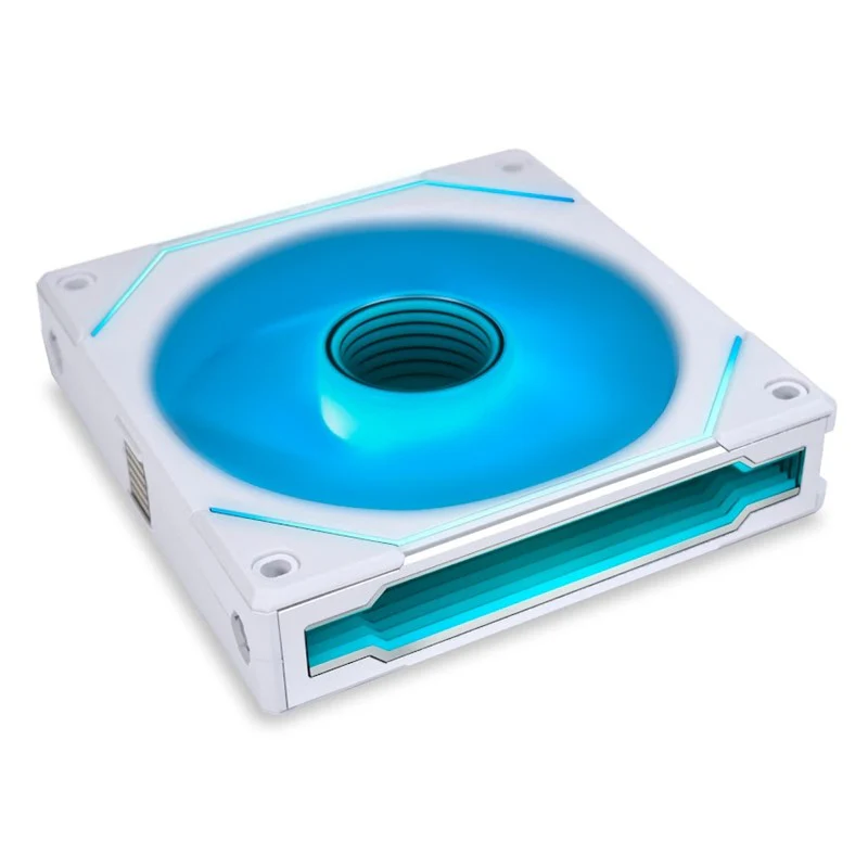 LIAN LI UNI FAN SL-INFINITY INF120-3 120mm ARGB Case Fans (Pack of 3) - Image 18