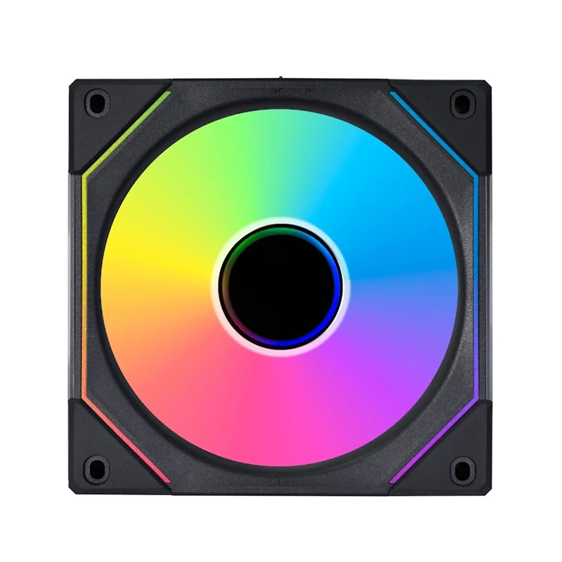 LIAN LI UNI FAN SL-INFINITY INF120-3 120mm ARGB Case Fans (Pack of 3) - Image 2
