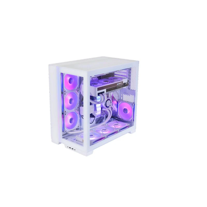 LIAN LI UNI FAN SL-INFINITY INF120-3 120mm ARGB Case Fans (Pack of 3) - Image 20