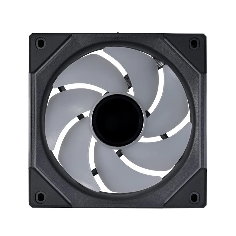 LIAN LI UNI FAN SL-INFINITY INF120-3 120mm ARGB Case Fans (Pack of 3) - Image 3