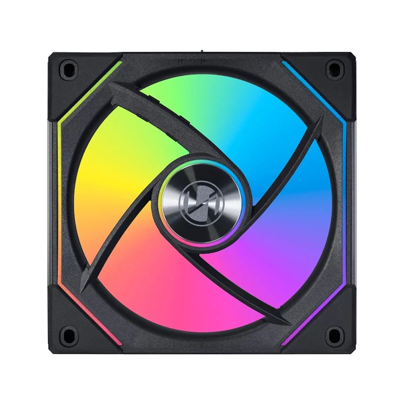 LIAN LI UNI FAN SL-INFINITY INF120-3 120mm ARGB Case Fans (Pack of 3) - Image 4