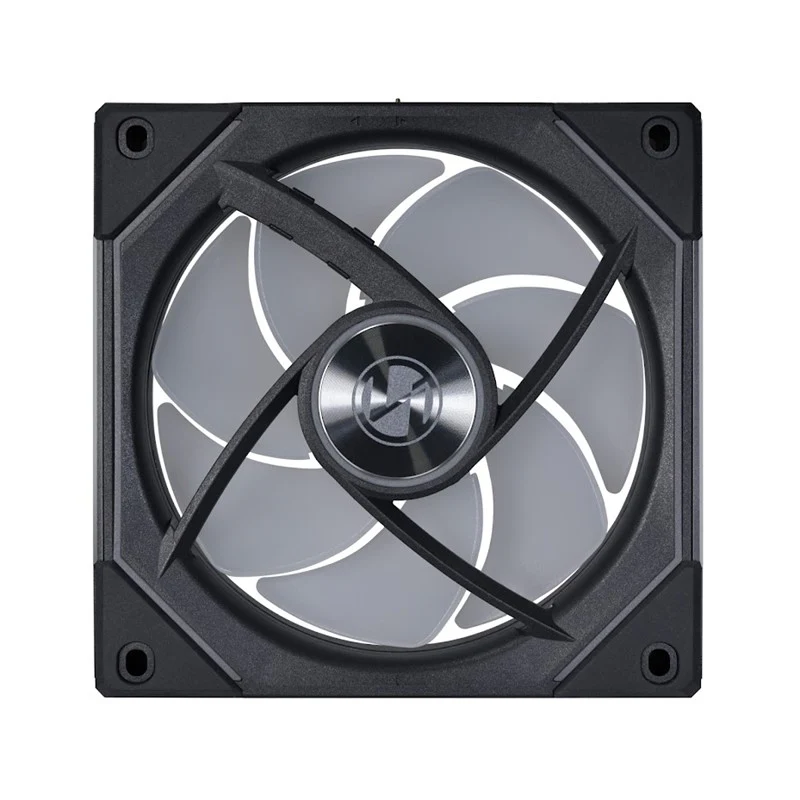 LIAN LI UNI FAN SL-INFINITY INF120-3 120mm ARGB Case Fans (Pack of 3) - Image 5