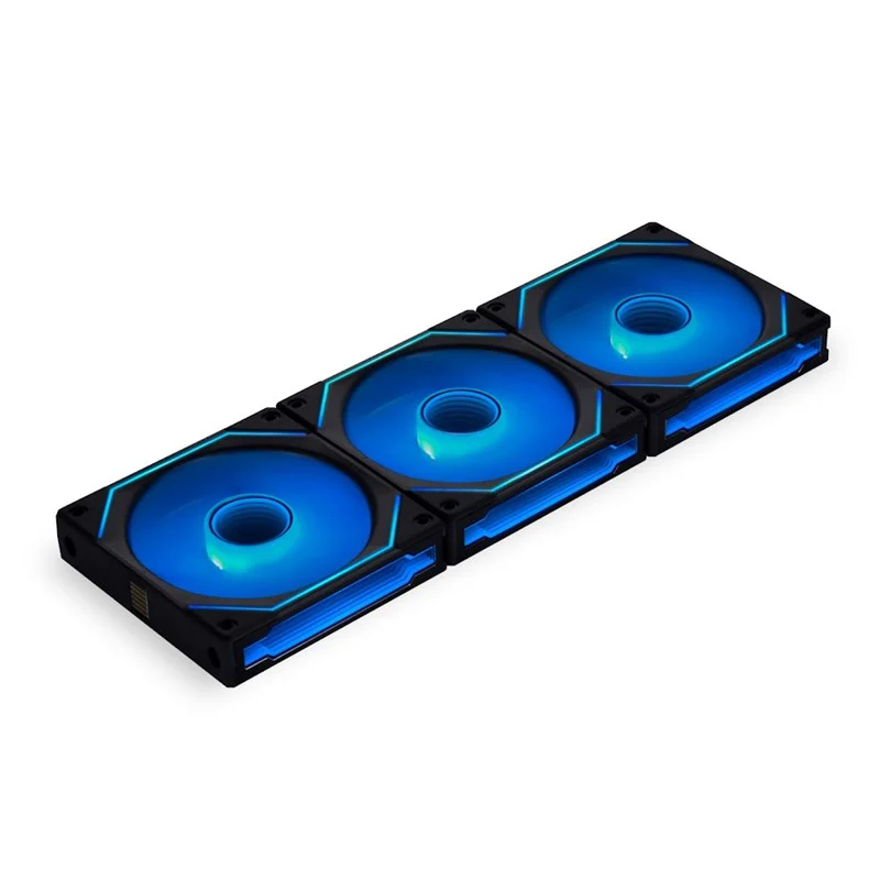 LIAN LI UNI FAN SL-INFINITY INF120-3 120mm ARGB Case Fans (Pack of 3) - Image 6
