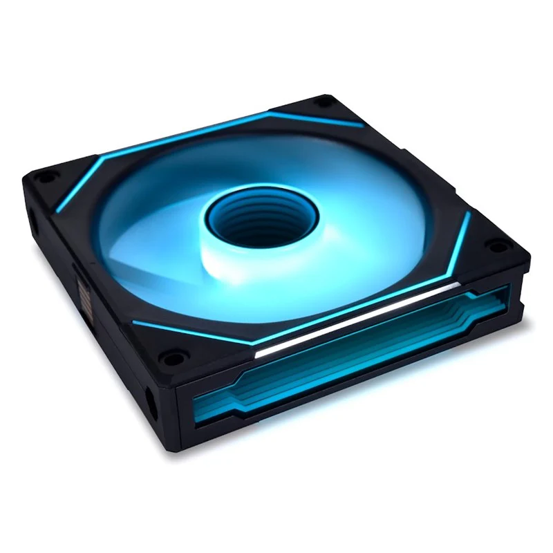 LIAN LI UNI FAN SL-INFINITY INF120-3 120mm ARGB Case Fans (Pack of 3) - Image 7