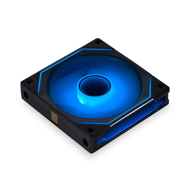 LIAN LI UNI FAN SL-INFINITY INF120-3 120mm ARGB Case Fans (Pack of 3) - Image 8