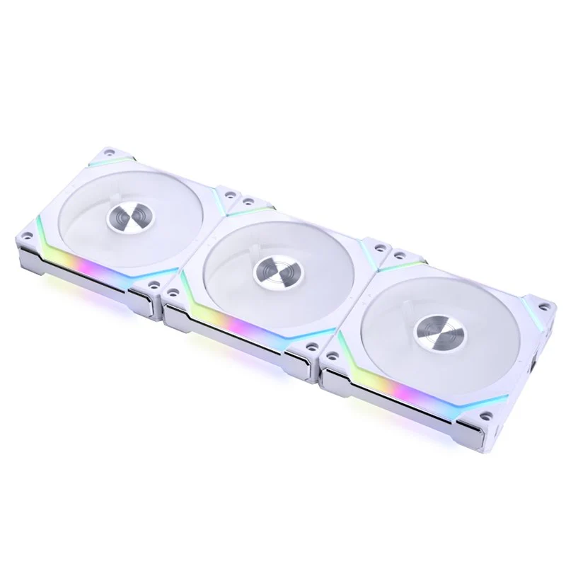 Lian LI Uni Fan SL120V2-3W RGB 120mm Fan - Image 6