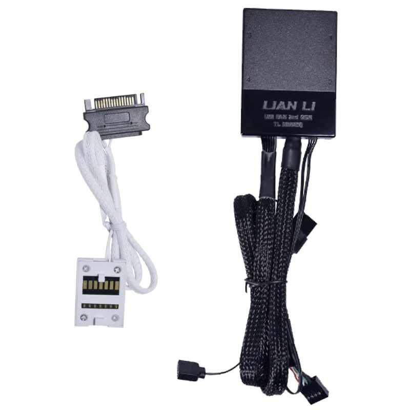 Lian Li UNI FAN TL Fan Controller - Image 3