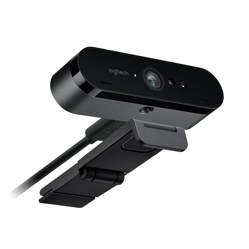 Logitech BRIO STREAM 4K Pro Web Cam - Image 3