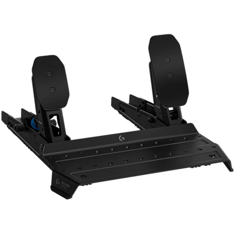 Logitech G RS Pedals - Sim Racing Pedals For PlayStation / Xbox / PC - Black