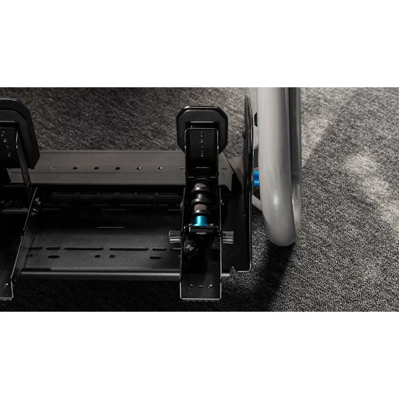 Logitech G RS Pedals - Sim Racing Pedals For PlayStation / Xbox / PC - Black - Image 10