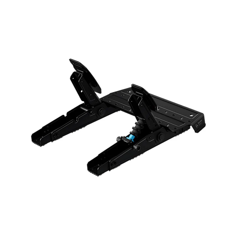Logitech G RS Pedals - Sim Racing Pedals For PlayStation / Xbox / PC - Black - Image 11