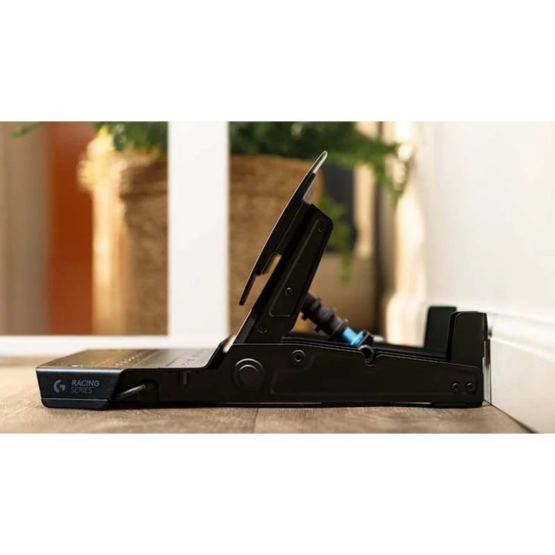 Logitech G RS Pedals - Sim Racing Pedals For PlayStation / Xbox / PC - Black - Image 7