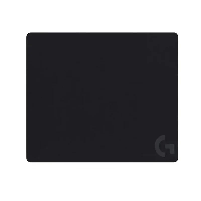 Logitech G240 Cloth Gaming Mouse Pad - Black