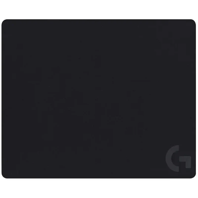 Logitech G240 Cloth Gaming Mouse Pad - Black - Image 2