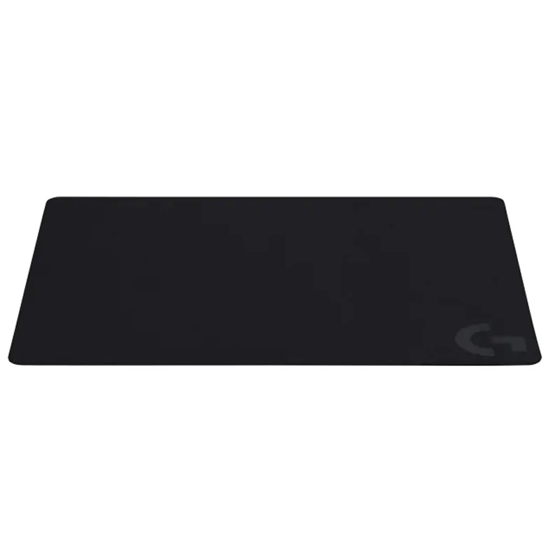 Logitech G240 Cloth Gaming Mouse Pad - Black - Image 3