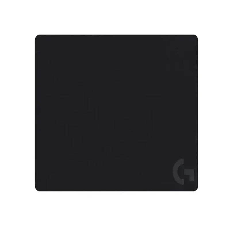 Logitech G240 Cloth Gaming Mouse Pad - Black - Image 5
