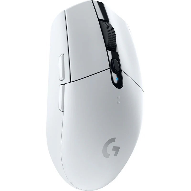 Logitech G305 Lightspeed Wireless Gaming Mouse - White - Image 5