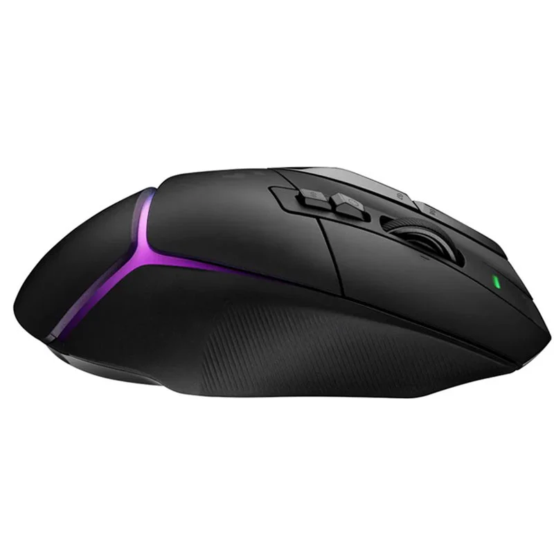 Logitech G502 X PLUS LIGHTSPEED Wireless RGB Gaming Mouse - Image 5