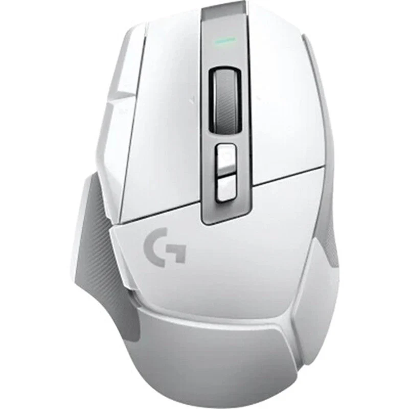 Logitech G502 X PLUS LIGHTSPEED Wireless RGB Gaming Mouse - Image 6