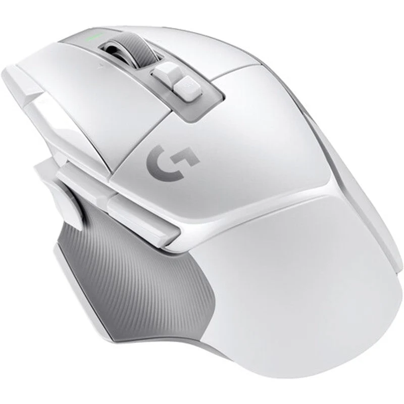 Logitech G502 X PLUS LIGHTSPEED Wireless RGB Gaming Mouse - Image 7
