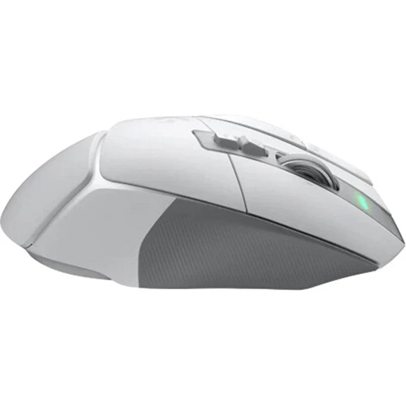 Logitech G502 X PLUS LIGHTSPEED Wireless RGB Gaming Mouse - Image 8