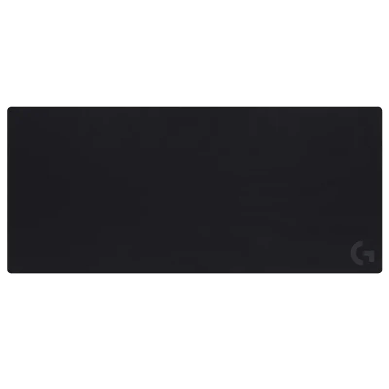 Logitech G840 XL Gaming Mouse Pad - Black - Image 2