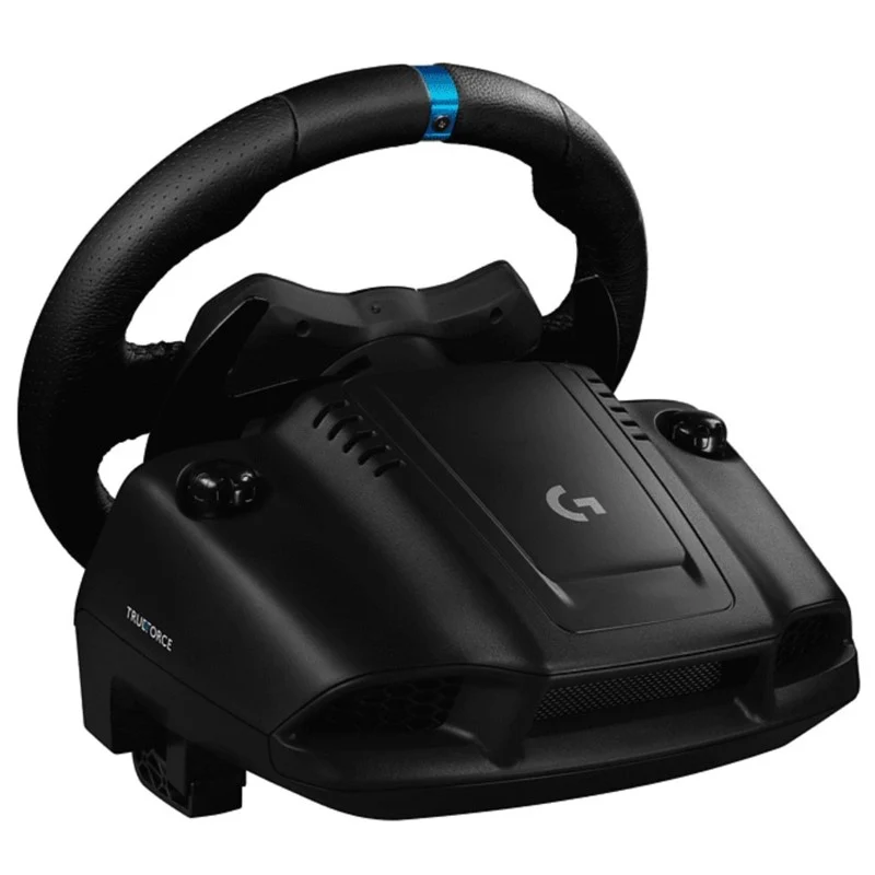 Logitech G923 Driving Force Racing Wheel for Xbox & PC - Open Box - Image 5
