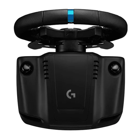 Logitech G923 Driving Force Racing Wheel for Xbox & PC - Open Box - Image 6