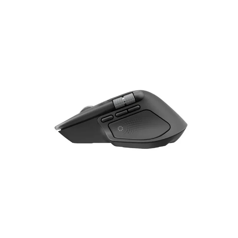 Logitech MX Master 4 Advanced Wireless/Bluetooth Mouse - Graphite - Image 5
