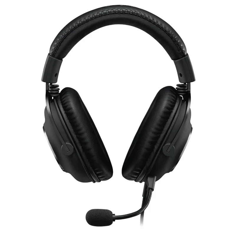 Logitech PRO X SE Wired Gaming Headset PC, Xbox, PS5/PS4 - Black - Image 10