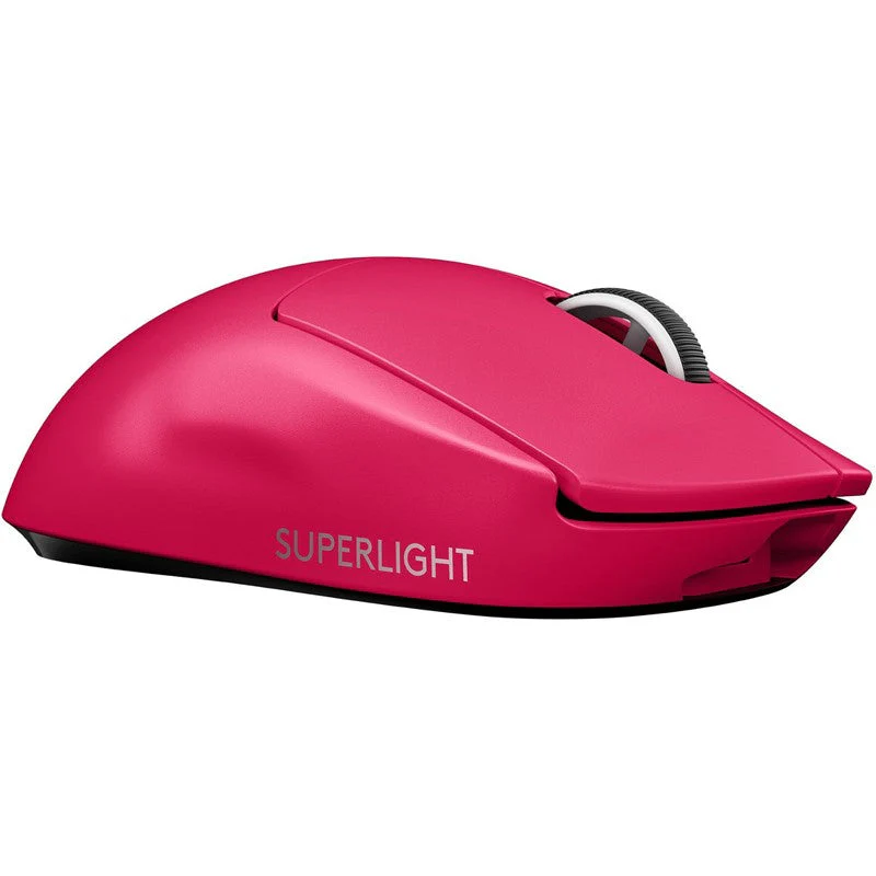 Logitech PRO X SUPERLIGHT Wireless Gaming Mouse - Image 15