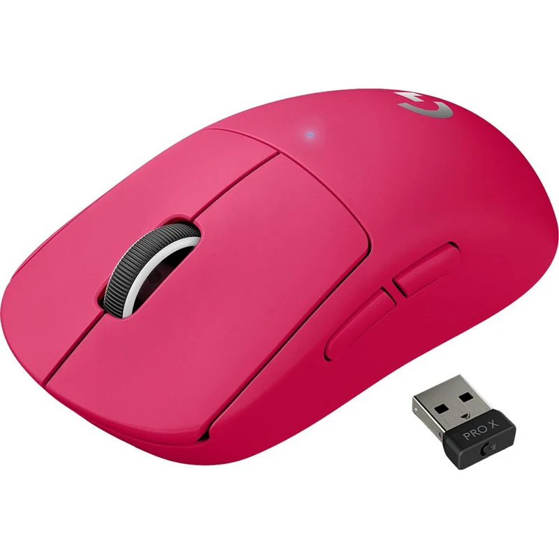 Logitech PRO X SUPERLIGHT Wireless Gaming Mouse - Image 16