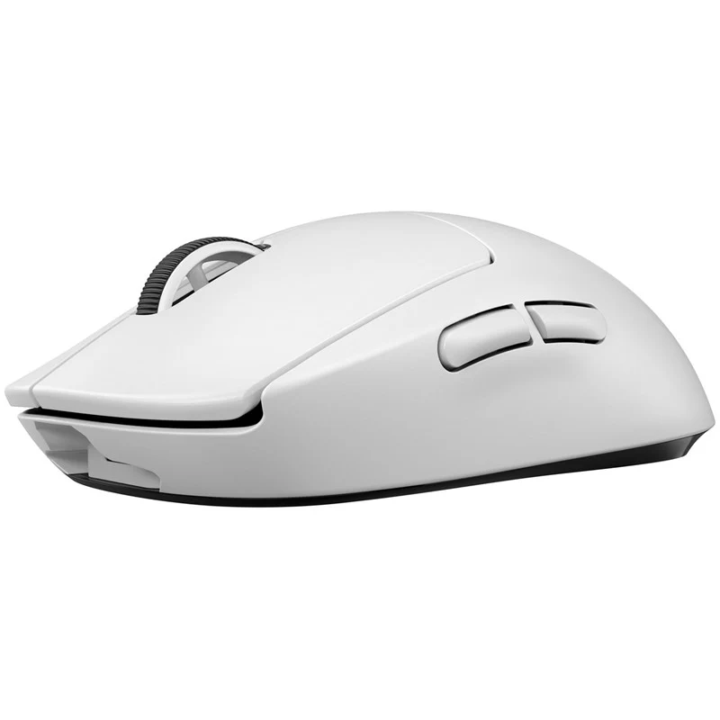 Logitech PRO X SUPERLIGHT Wireless Gaming Mouse - Image 4