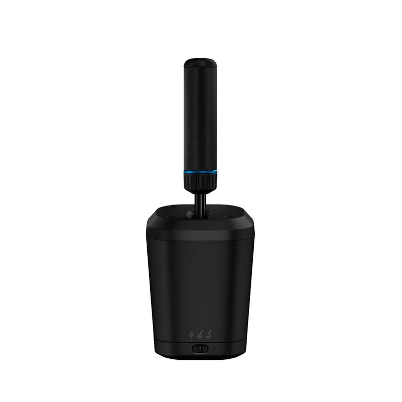Logitech RS Shifter & Handbrake, 2-in-1 Mode Switch For PS5 / PS4 / Xbox - Black