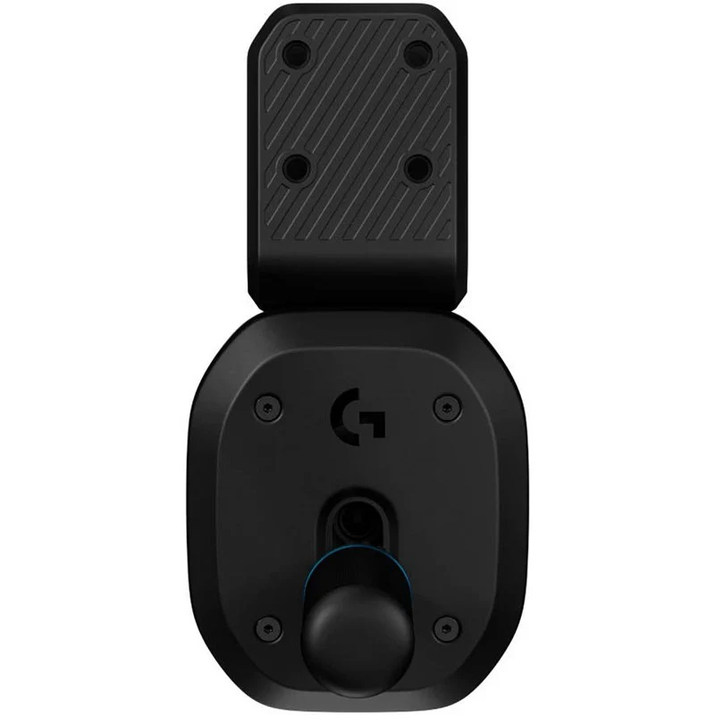 Logitech RS Shifter & Handbrake, 2-in-1 Mode Switch For PS5 / PS4 / Xbox - Black - Image 12