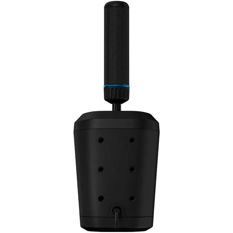 Logitech RS Shifter & Handbrake, 2-in-1 Mode Switch For PS5 / PS4 / Xbox - Black - Image 14